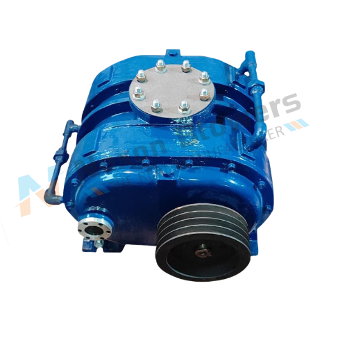 Tri Lobe Blower