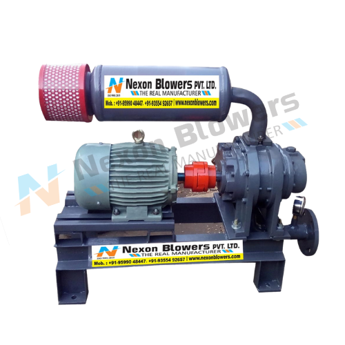ETP Blower