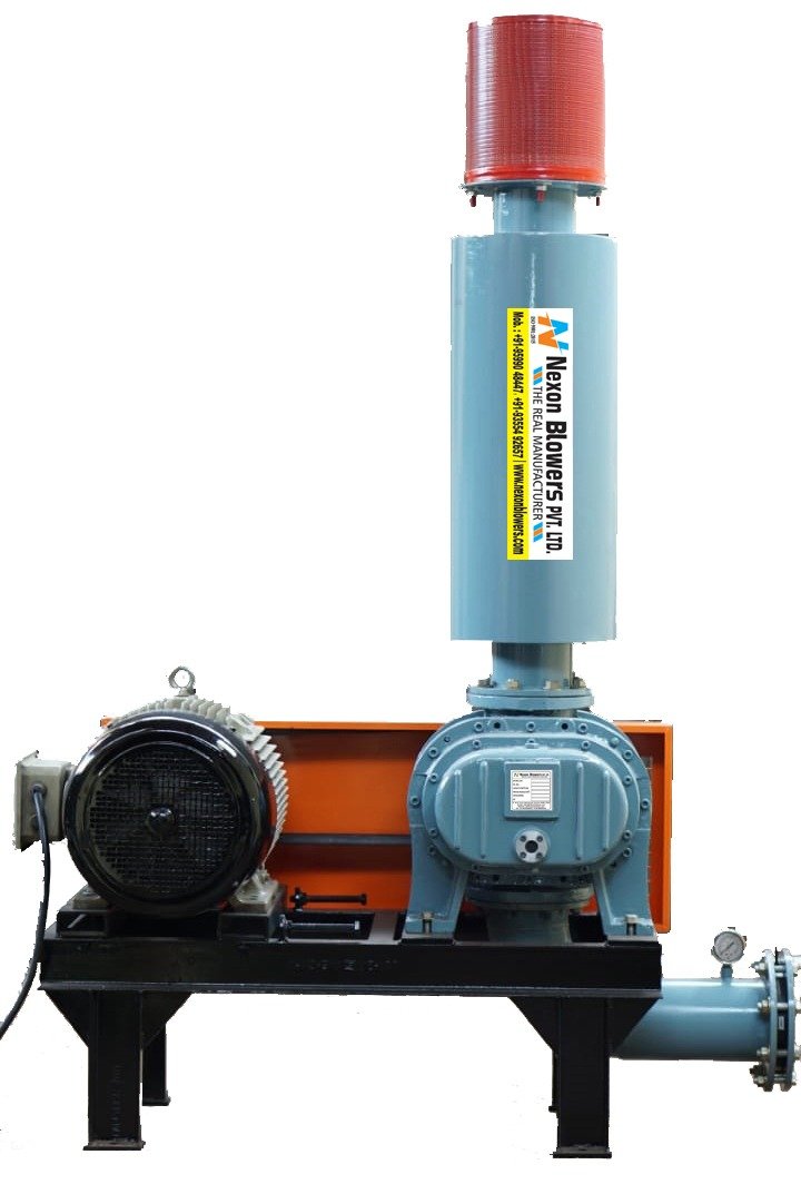 Nexon Blowers in Bahadurgarh