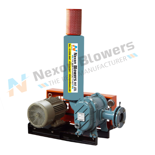 Nexon Blowers in Bahadurgarh